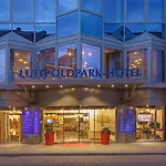 Luitpoldpark-Hotel