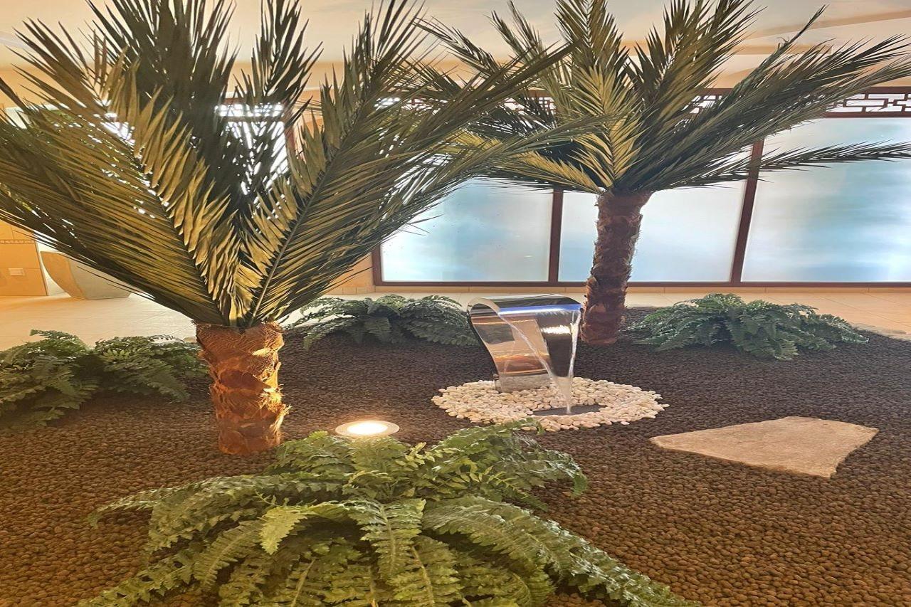 Luitpoldpark-hotel 4*