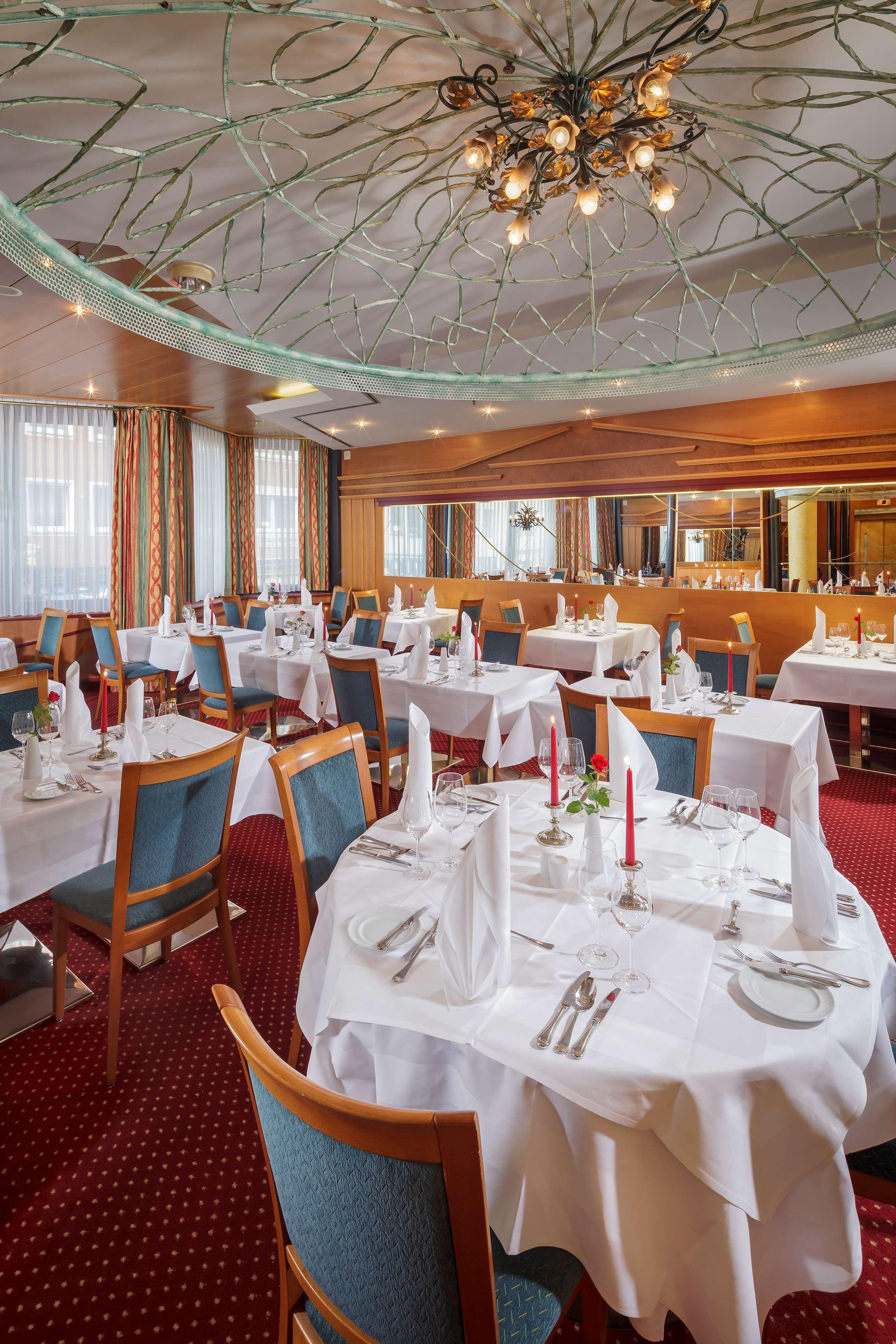 Luitpoldpark-hotel 4* Füssen