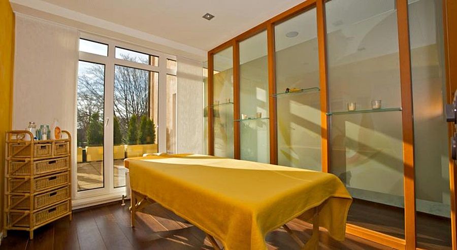 Luitpoldpark-hotel 4*