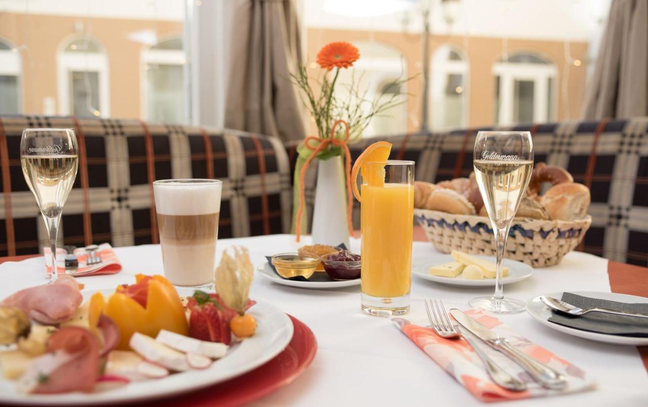 Luitpoldpark-hotel